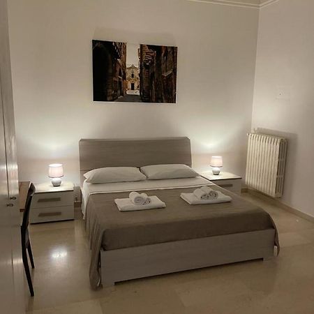 Suite San Cataldo Taranto Exterior photo