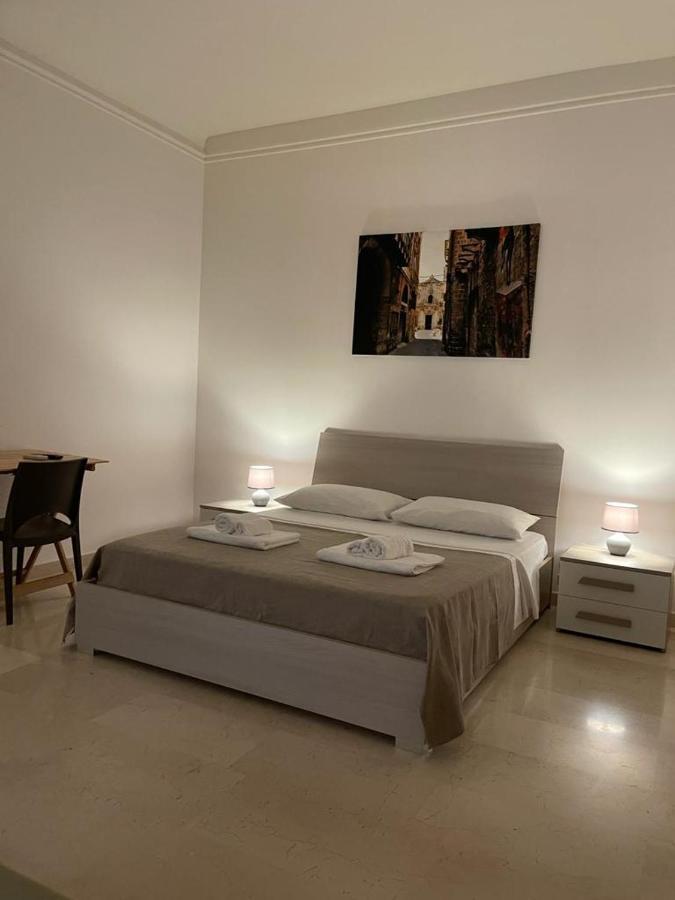 Suite San Cataldo Taranto Exterior photo