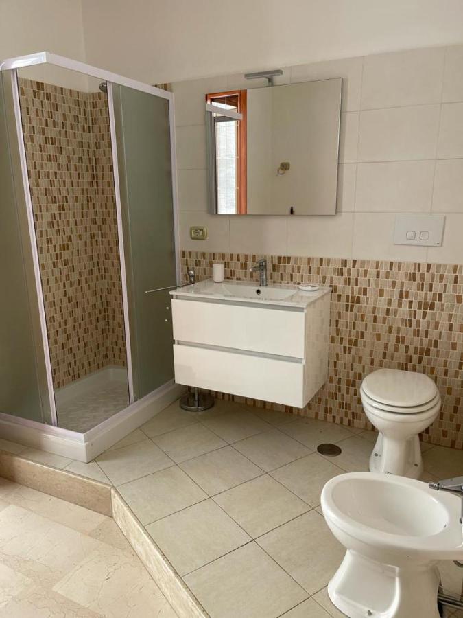 Suite San Cataldo Taranto Exterior photo