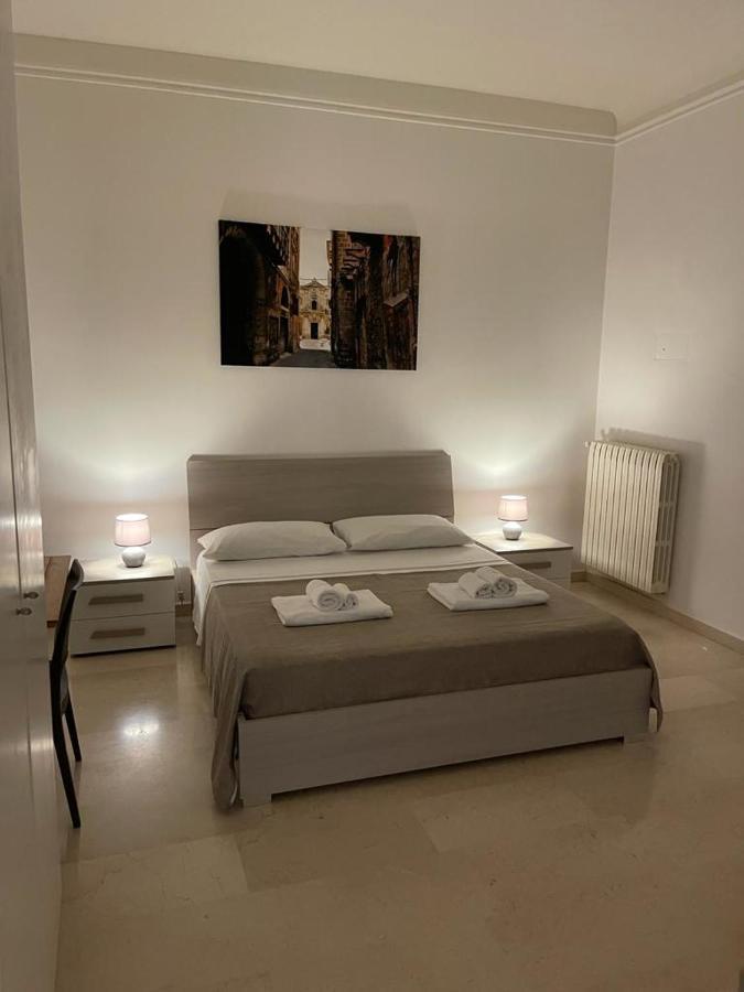 Suite San Cataldo Taranto Exterior photo