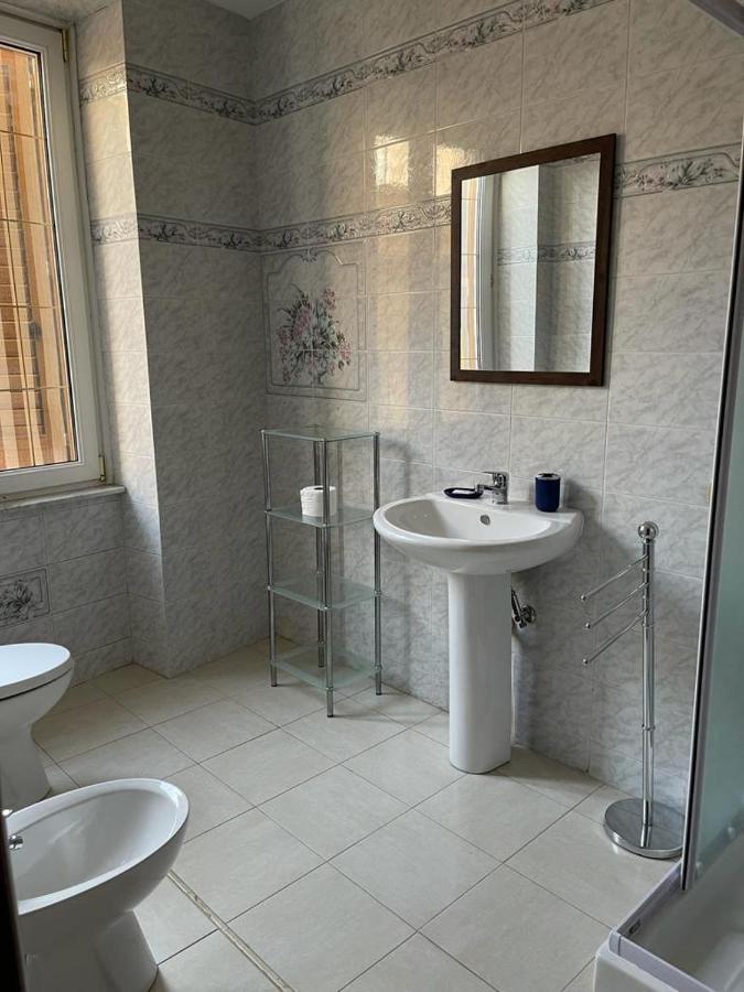 Suite San Cataldo Taranto Exterior photo