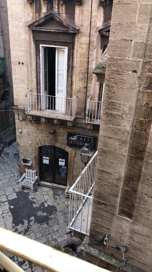 Suite San Cataldo Taranto Exterior photo