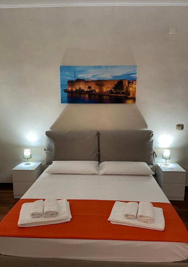 Suite San Cataldo Taranto Exterior photo