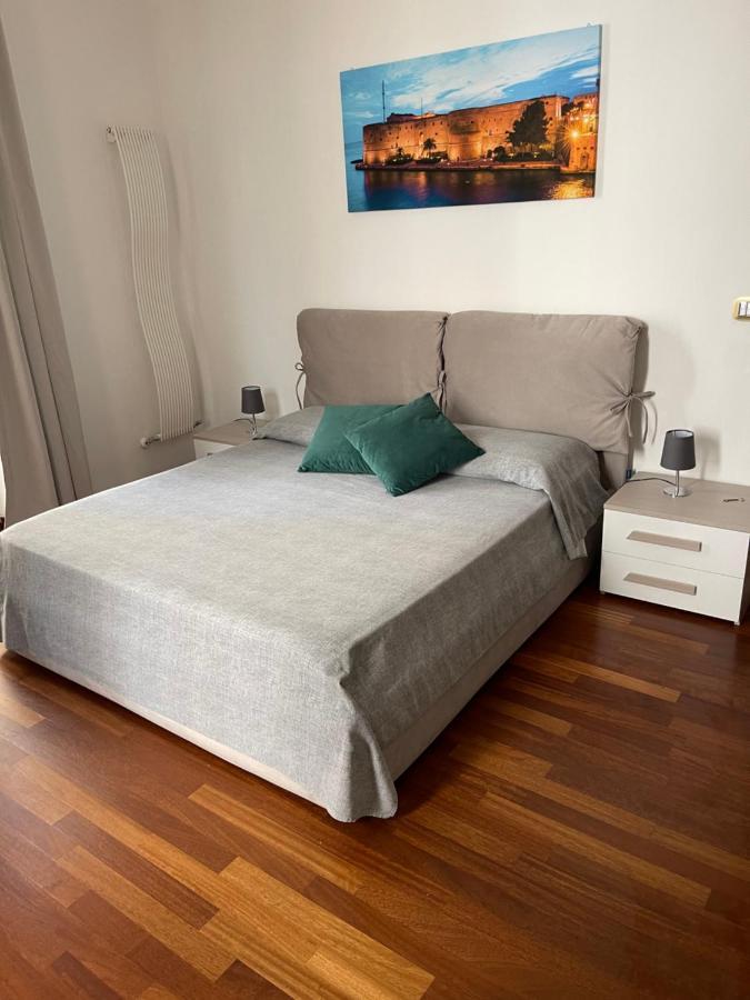 Suite San Cataldo Taranto Exterior photo
